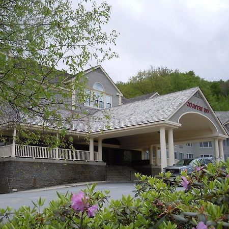 Jiminy Peak Mountain Resort Hancock Exterior photo