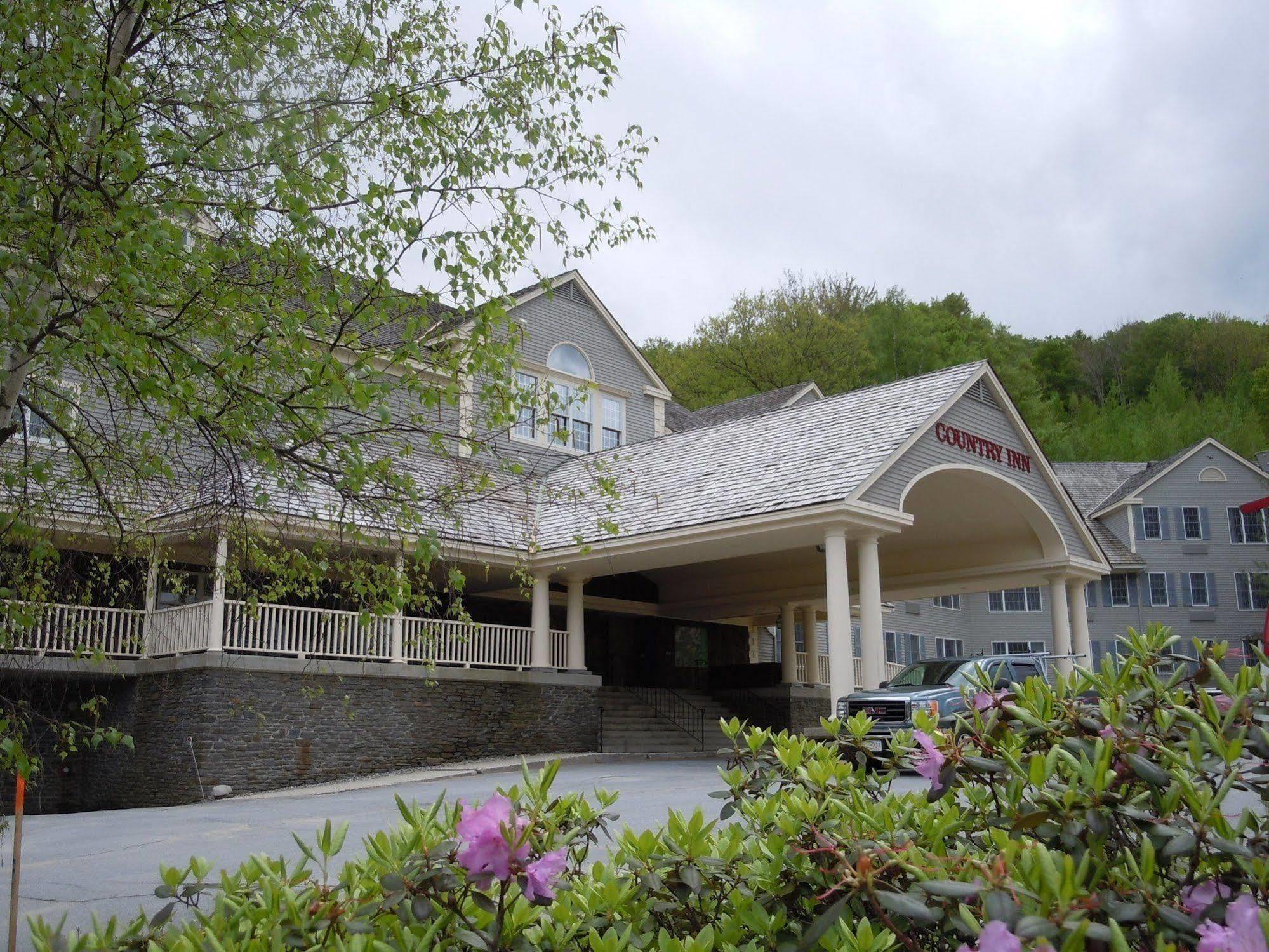 Jiminy Peak Mountain Resort Hancock Exterior photo